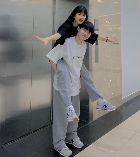 你是哪一種類戀人?