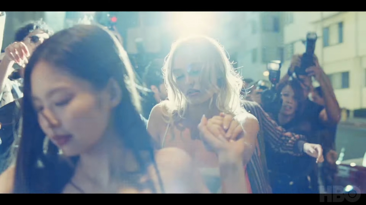 Jennie演出原因曝光