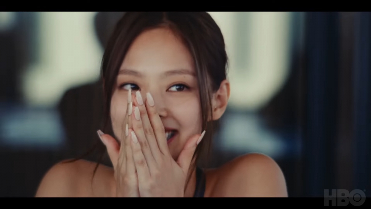 Jennie演出原因曝光