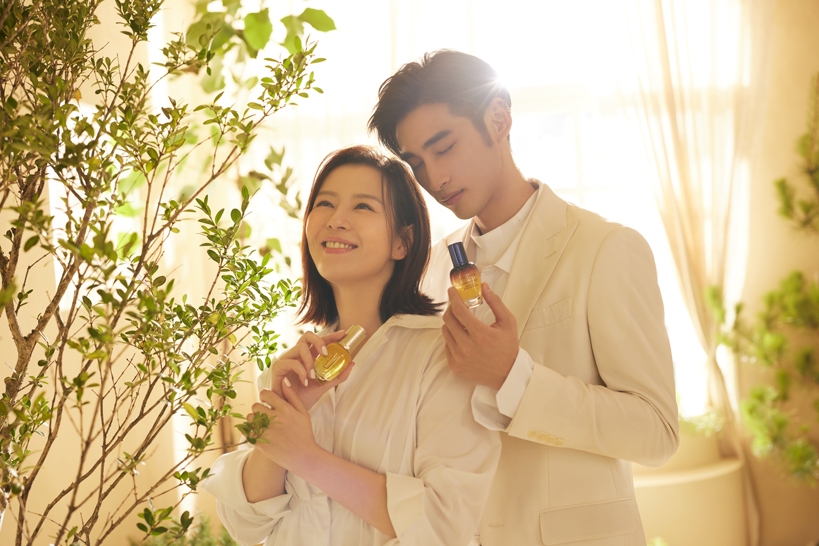 L'OCCITANE