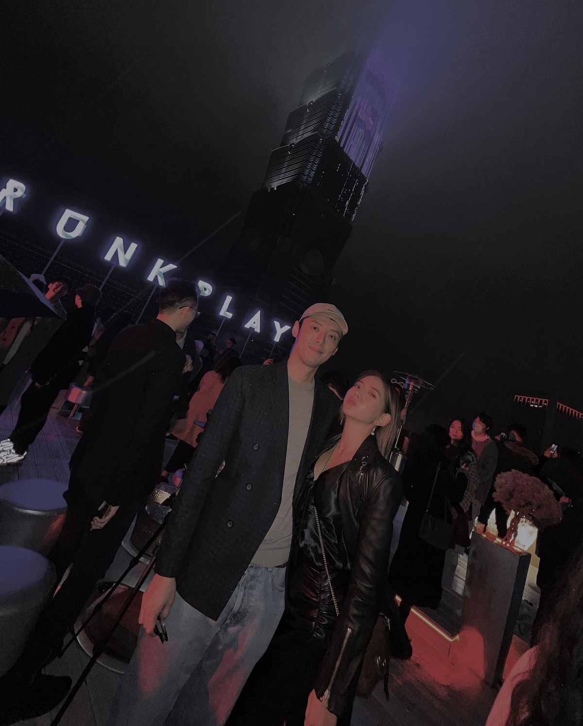 15年的好友，因一「承諾」成為彼此的命中註定