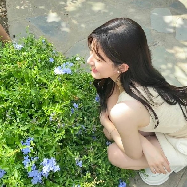 俏皮青春是趙露思的大眾形象