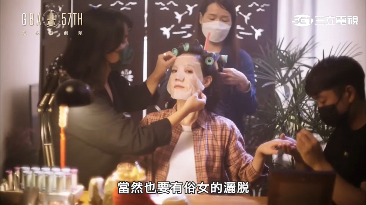 曾寶儀、阿翰同框飆戲被讚為最強開場