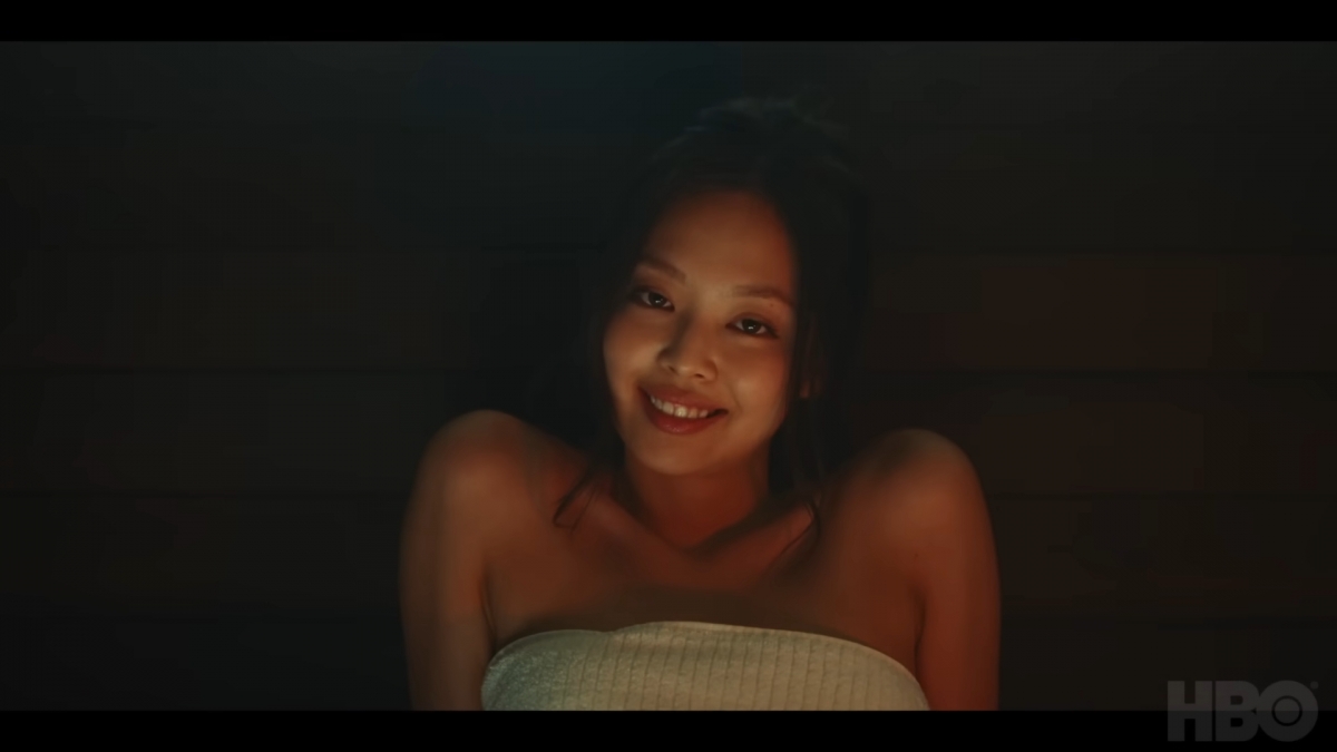 《The Idol》為Jennie首部戲劇作品