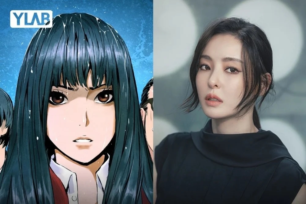 李多熙飾演財閥三世、大企業獨生女「元美浩」