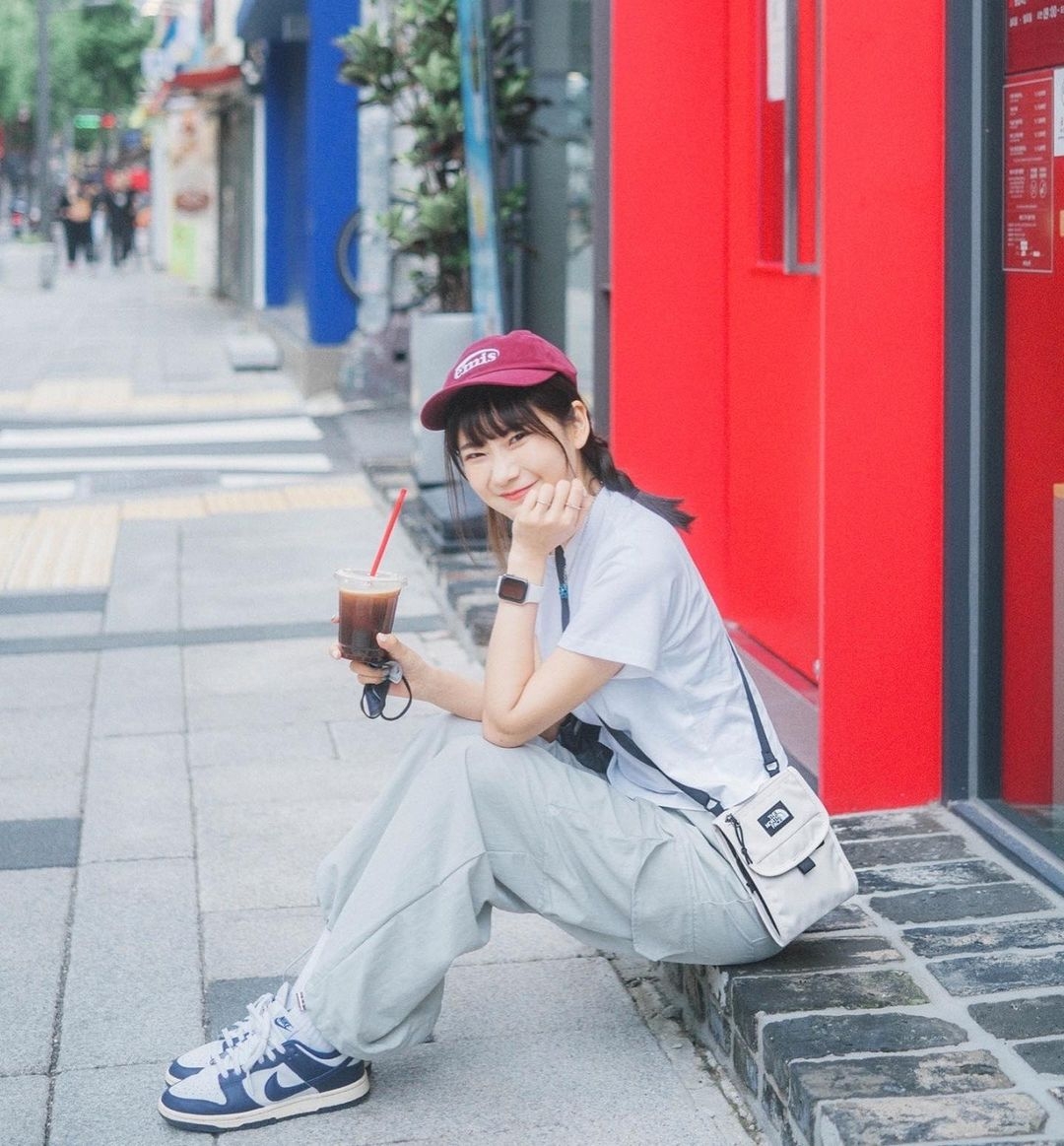 面對酸民愛莉莎莎這樣看