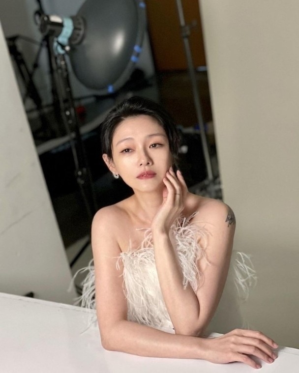 大S在離婚3個多月時，就梅開二度。