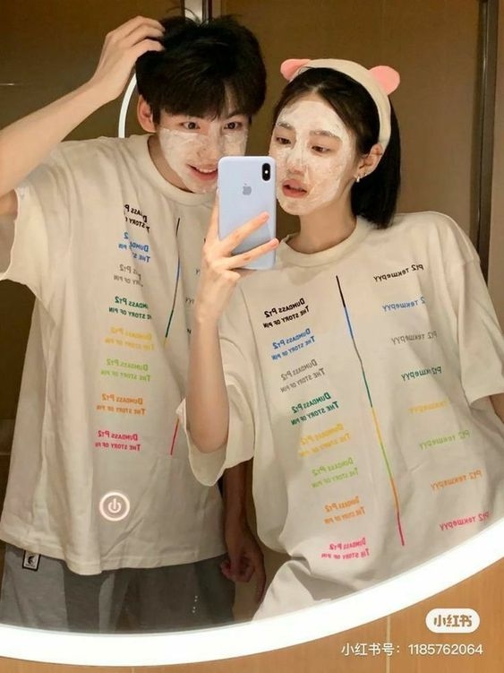 戀愛中你通常是照顧者嗎?