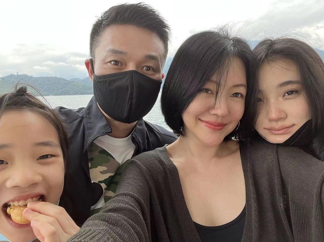 許老三罕見安慰小S