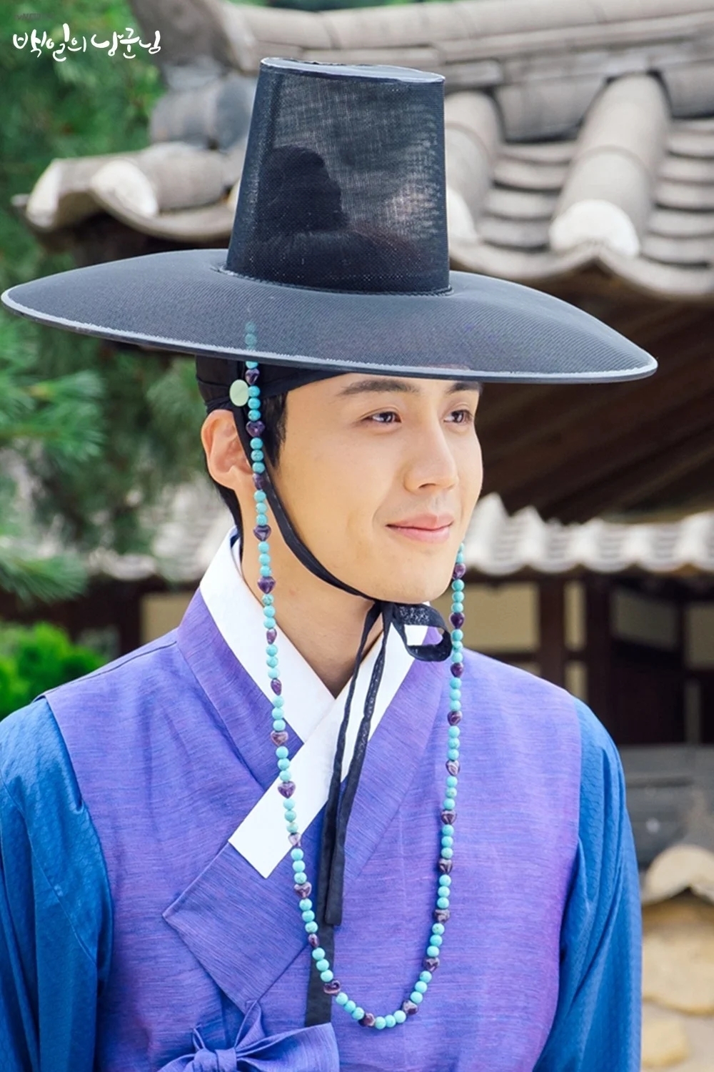 《百日的郎君》