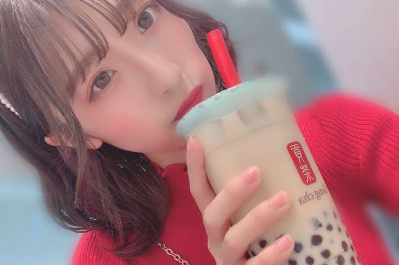 珍奶退燒兩原因