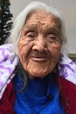 享年109歲