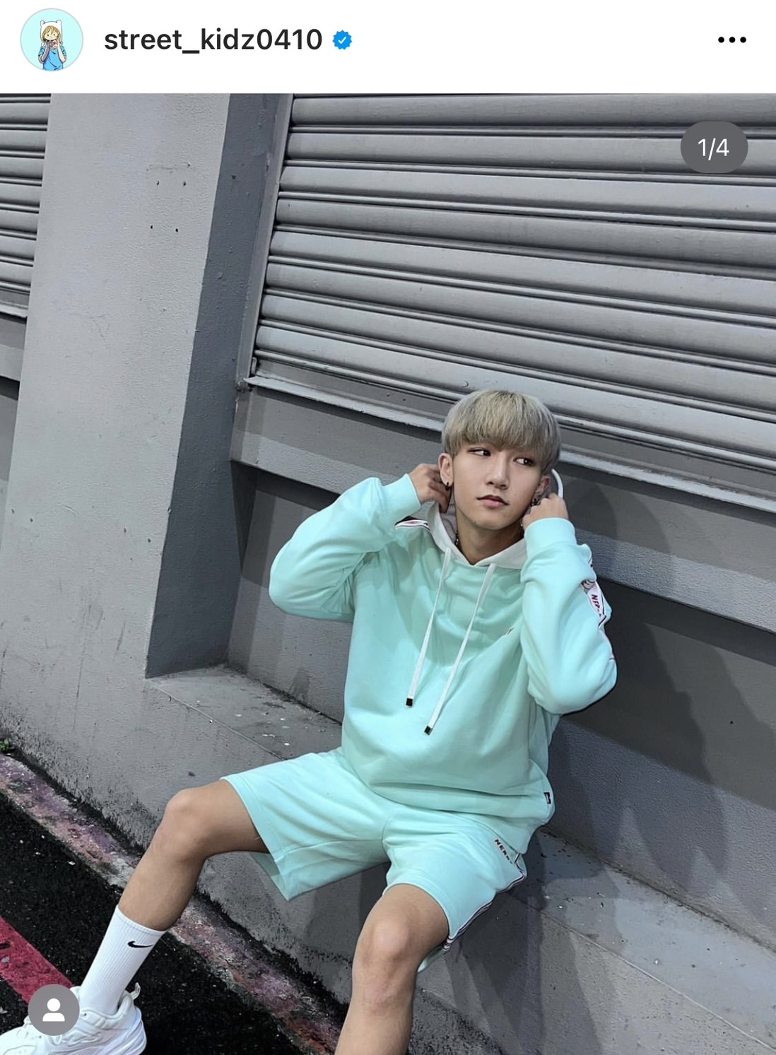 從選秀節目《原子少年》出道的「天王星」成員小孩形象重挫