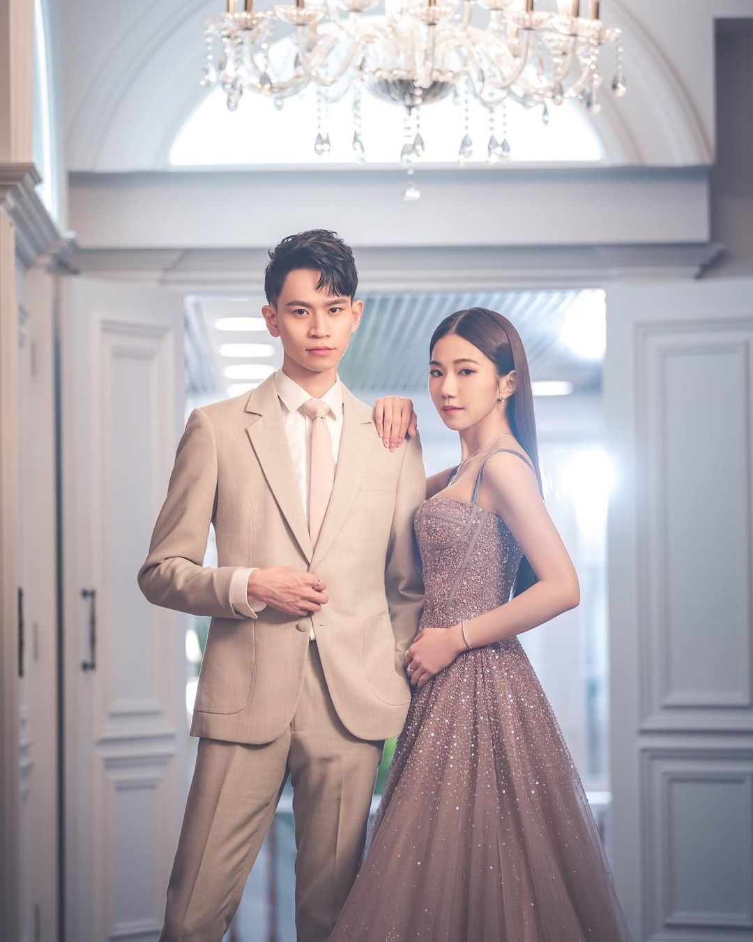 眾量級等待時機結婚