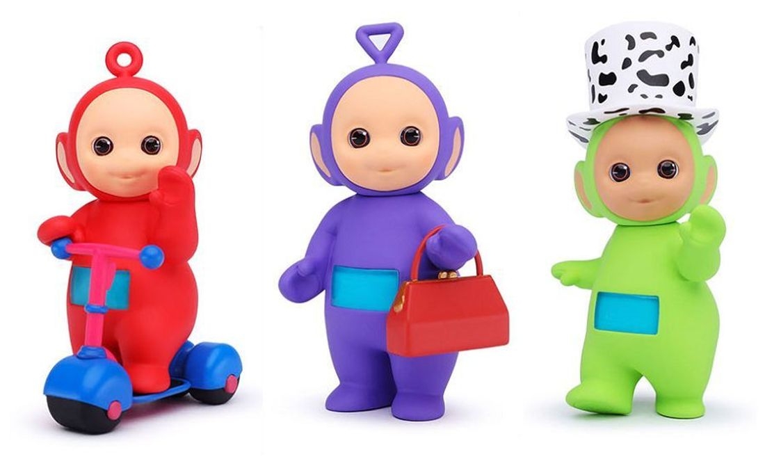 天線寶寶常規款