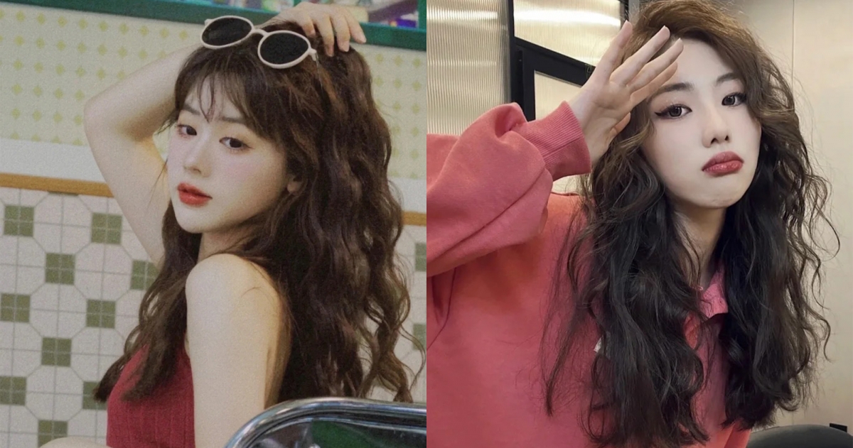 小紅書@重慶形象設計師一哲、W+.東宇