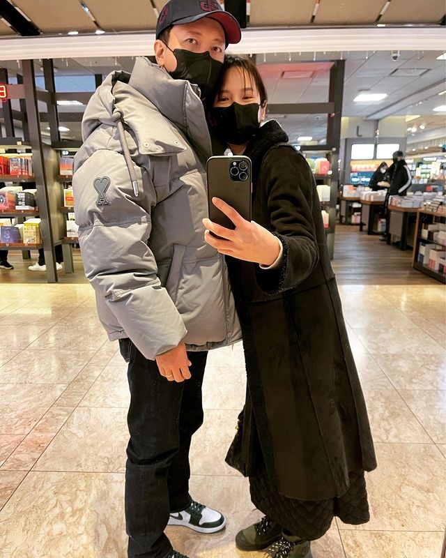 天心在IG也不諱言的寫道自己就像是在賭博一樣