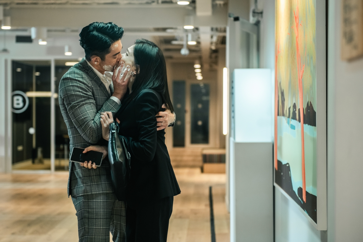 《她和她的她》許瑋甯、吳慷仁