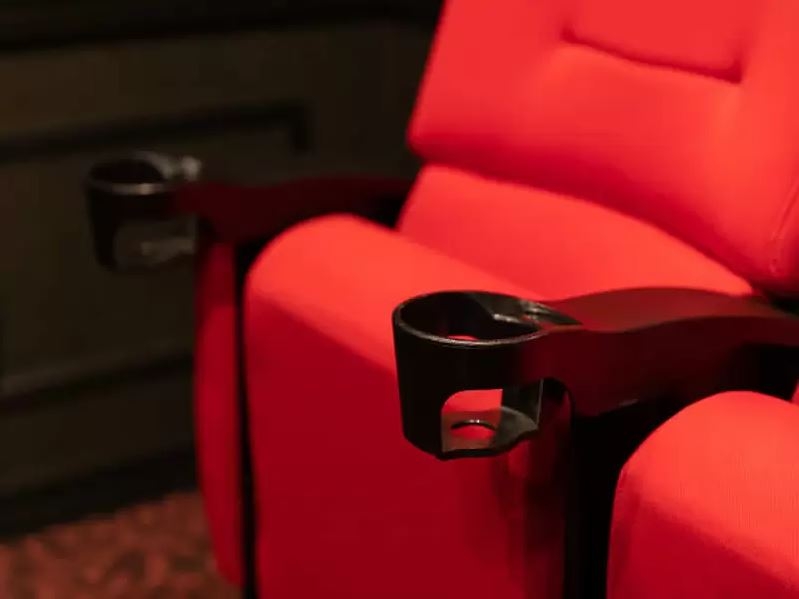 迷你電影院掀話題