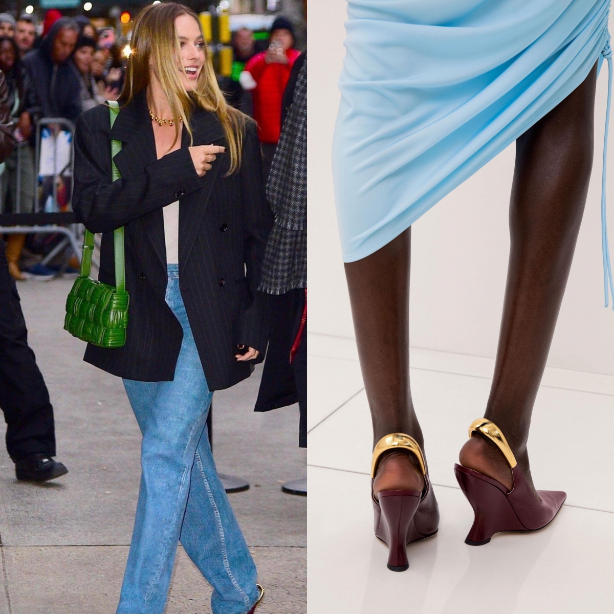 Bottega Veneta 2023 早春系列