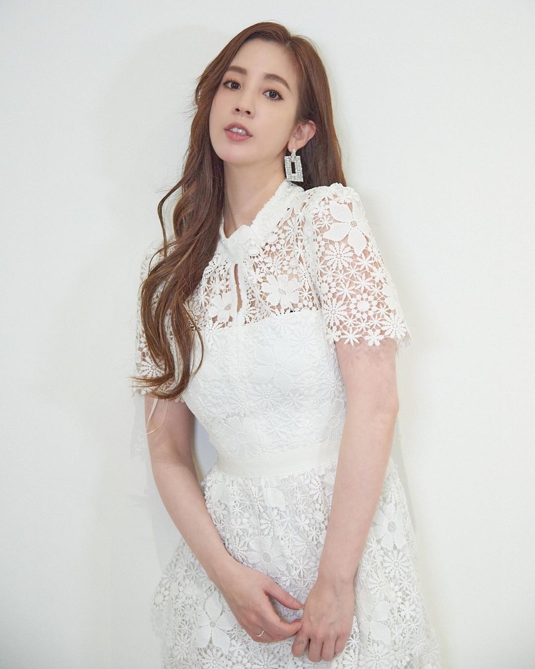 愛雅與圈外男友故事宛如大S翻版