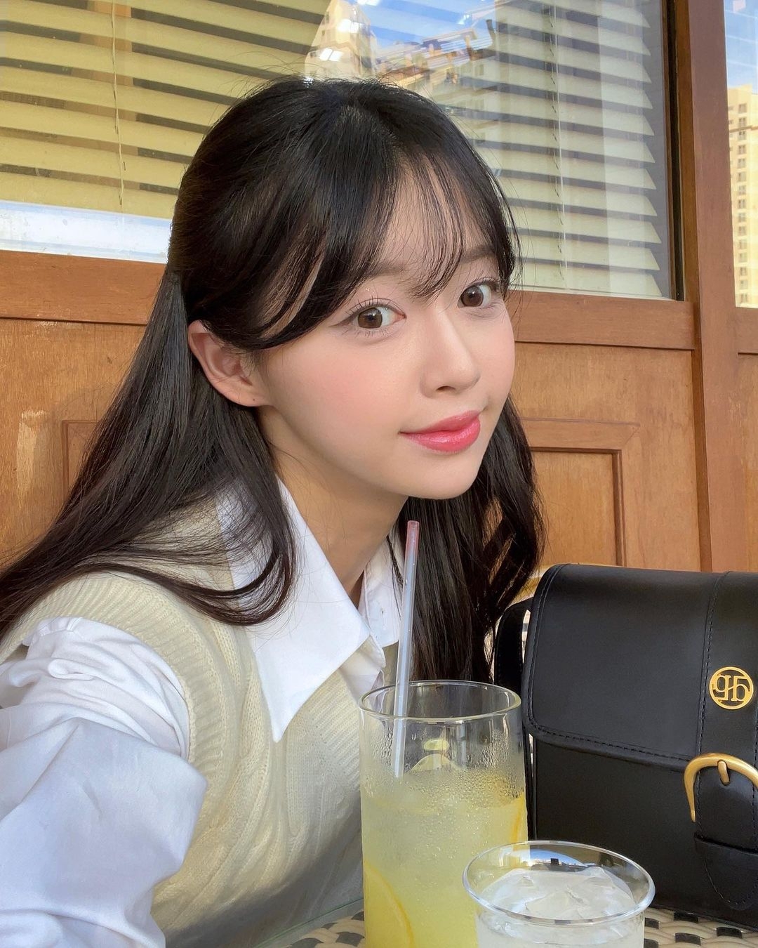 《換乘戀愛》李惠善