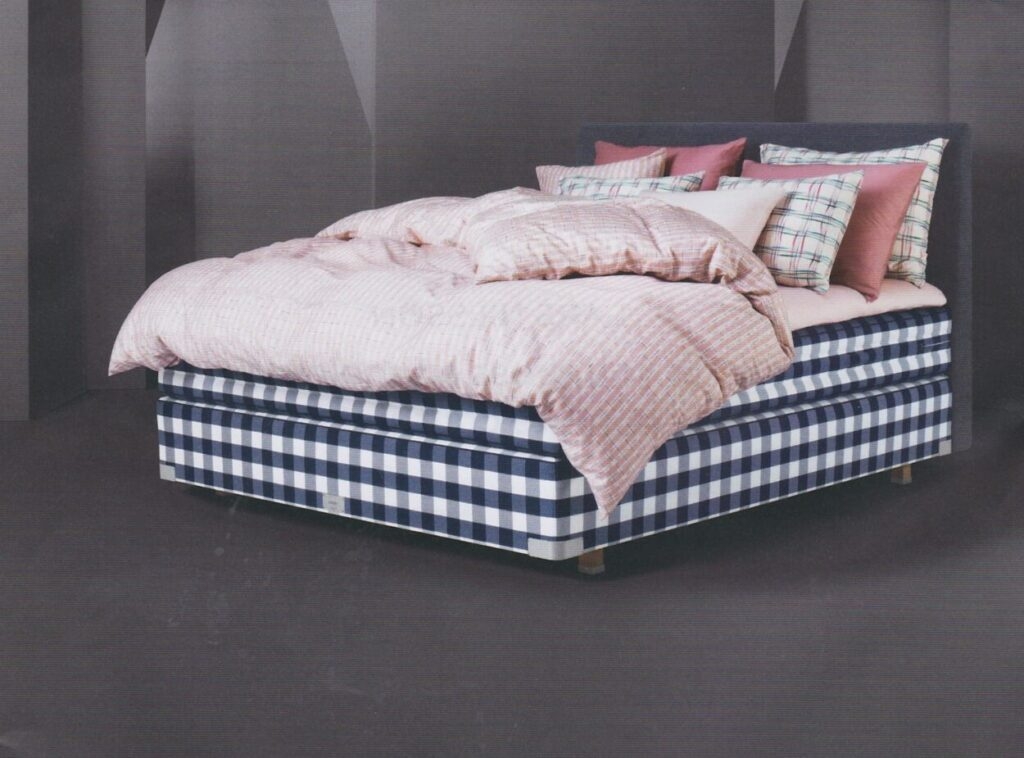 Hästens海絲騰床墊價格近千萬