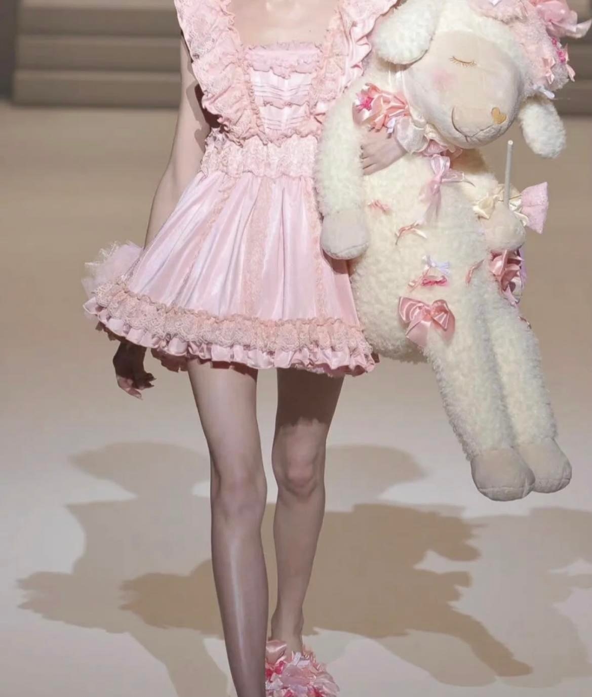 日本品牌 Liz Lisa 2011款式