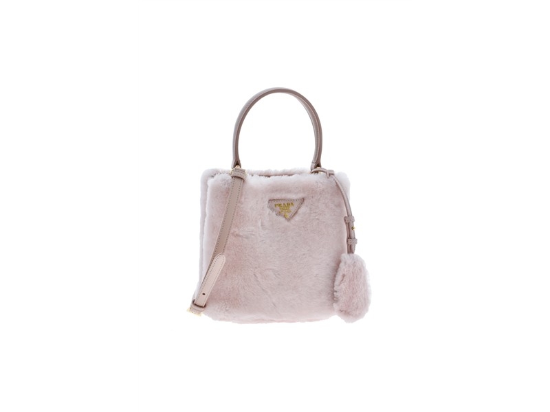 Prada Panier 手提肩背包，NT$105,000