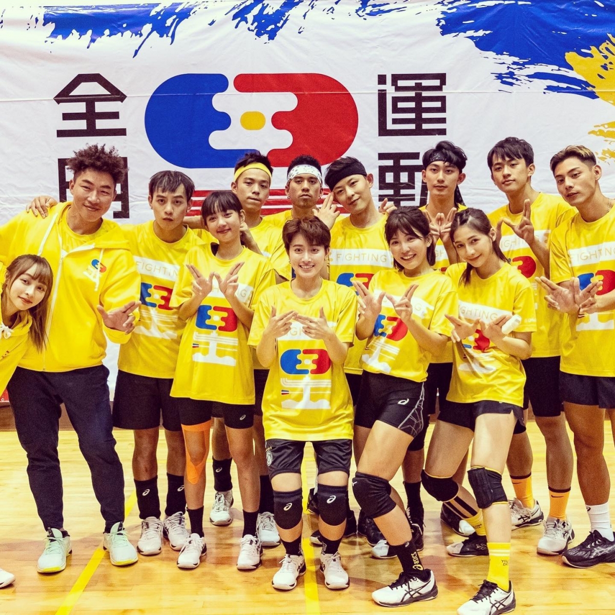 林玉書現身說明：新聞內容並不屬實