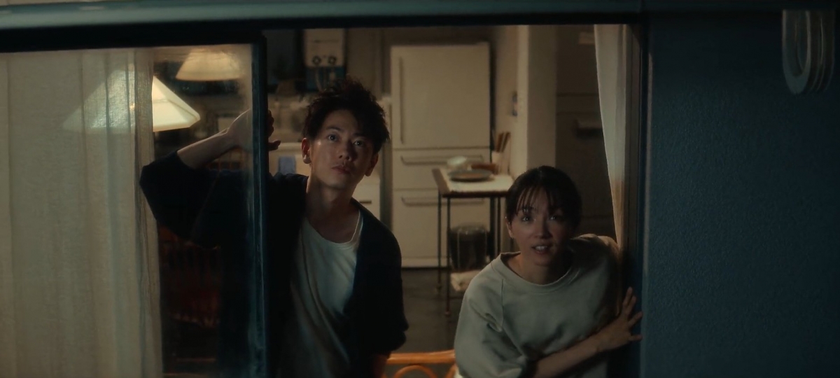 佐藤健、滿島光