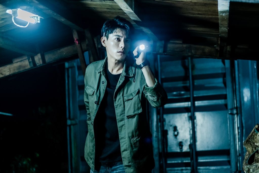 《她和她的她》劉常宇(李程彬 飾)