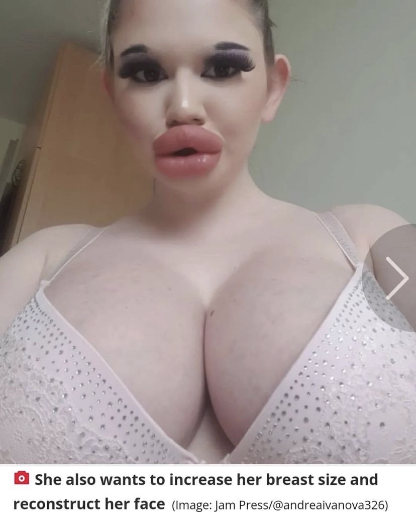 再整就有生命危險