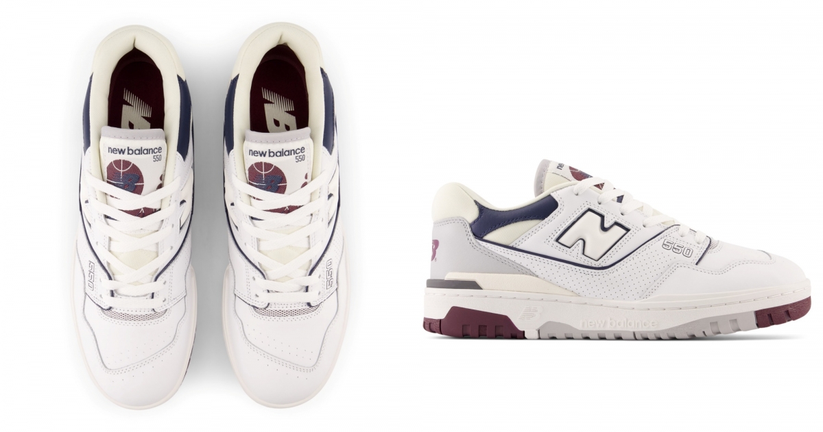 New Balance BBW550JM,NT$3,680