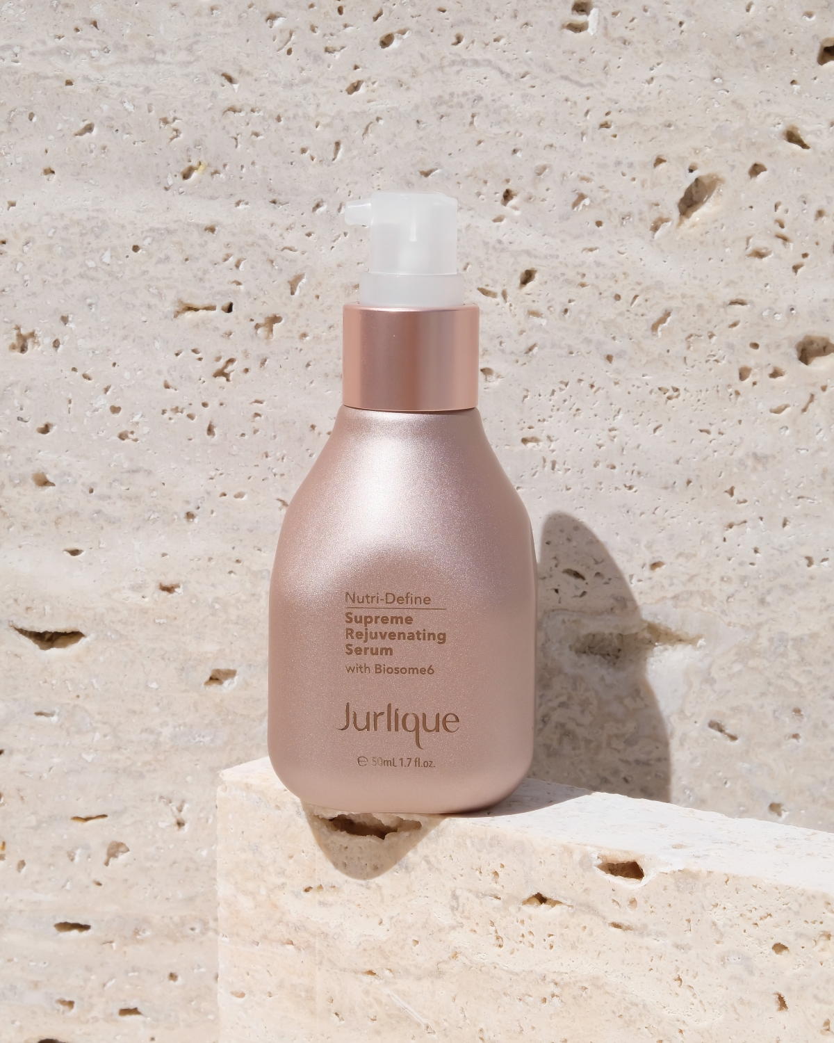 Jurlique臻萃奇蹟緊緻精華30 ml,NT$ 4,500