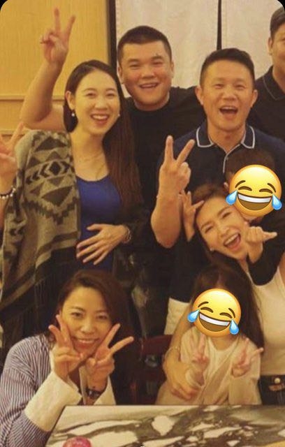 雅勻老公疑涉嫌洗錢案