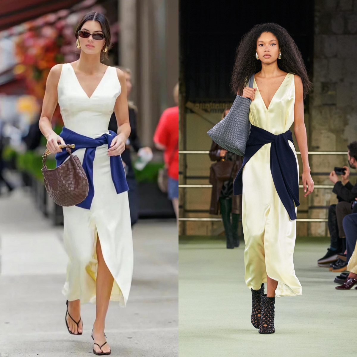 Bottega Veneta 2022 秋冬系列