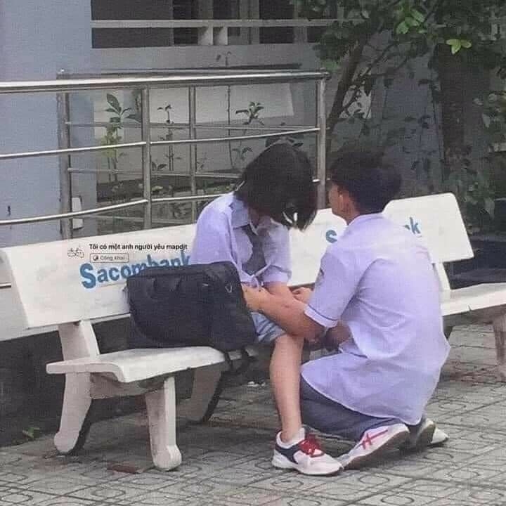 聽你說瑣事時男生有時會放空