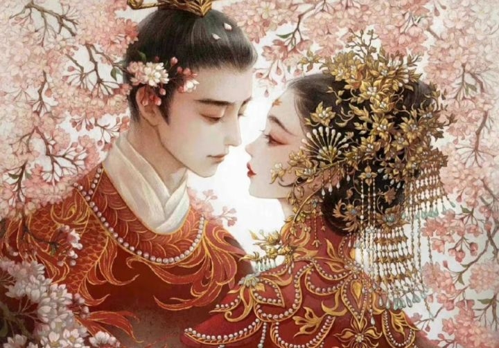 《長街長》比《竹業篇》更早看上陳曉、劉詩詩這個絕妙組合