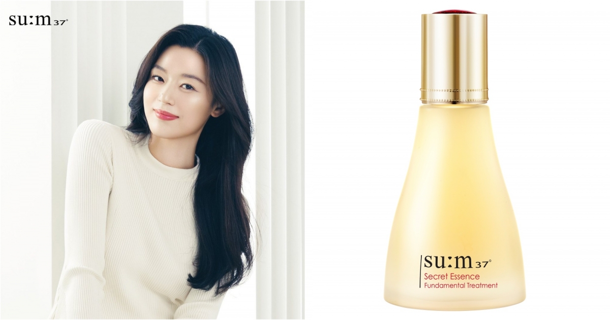 su:m37青春奇蹟活酵肌秘露EX 80ml,NT$2,680_150ml,NT$4,280