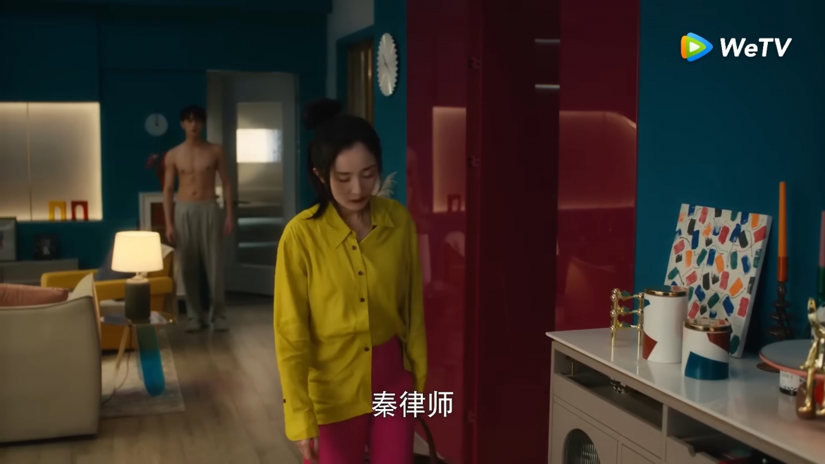 許凱劇中身材掀爭議