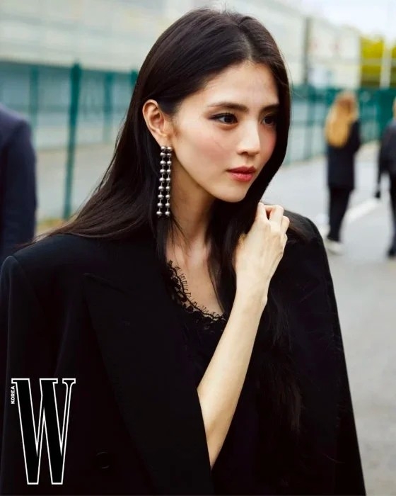 疑似又瘦下的模樣讓粉絲擔憂