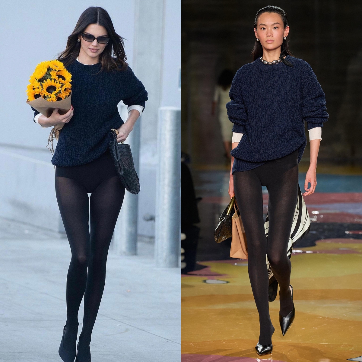 Bottega Veneta 2023 春夏系列