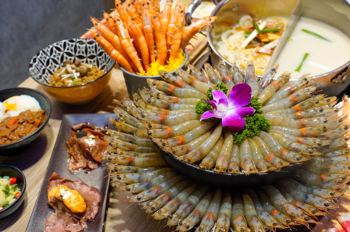 涮樂和牛11月優惠