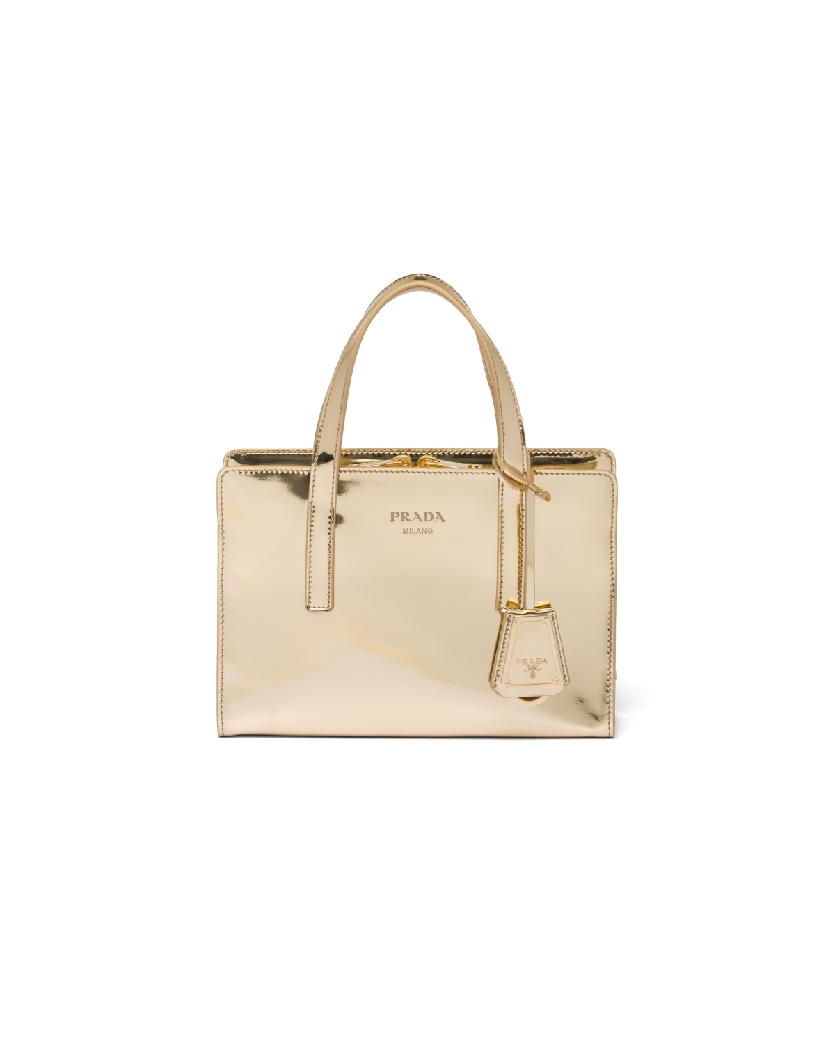 Prada Re-edition 1995 Spazzolato 手提肩背包