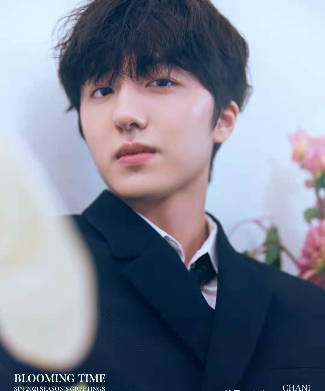 今年22歲的姜澯熙是南韓演藝圈炙少可熱的潛力新秀。