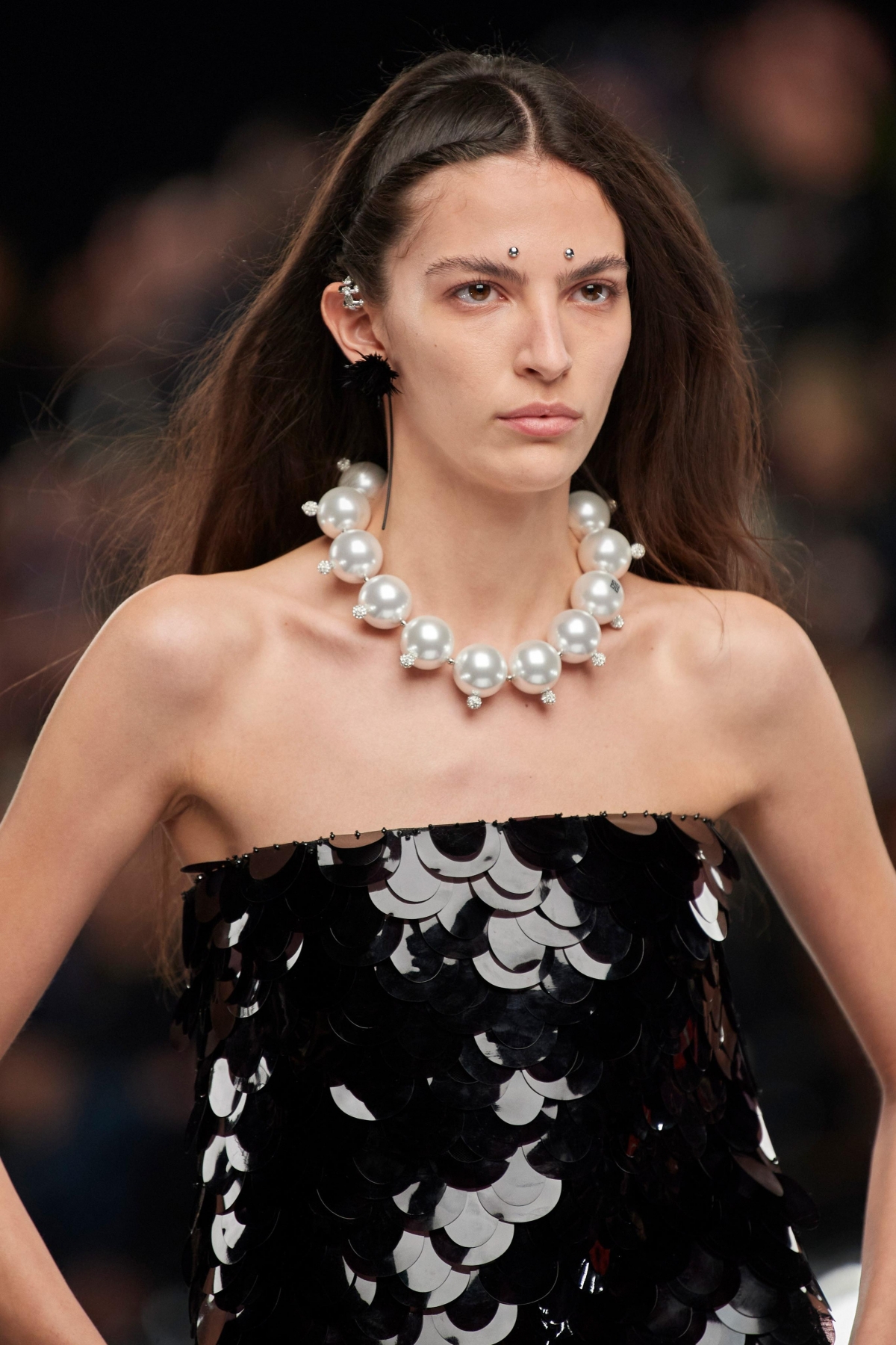 Givenchy 2022 秋冬時裝大秀