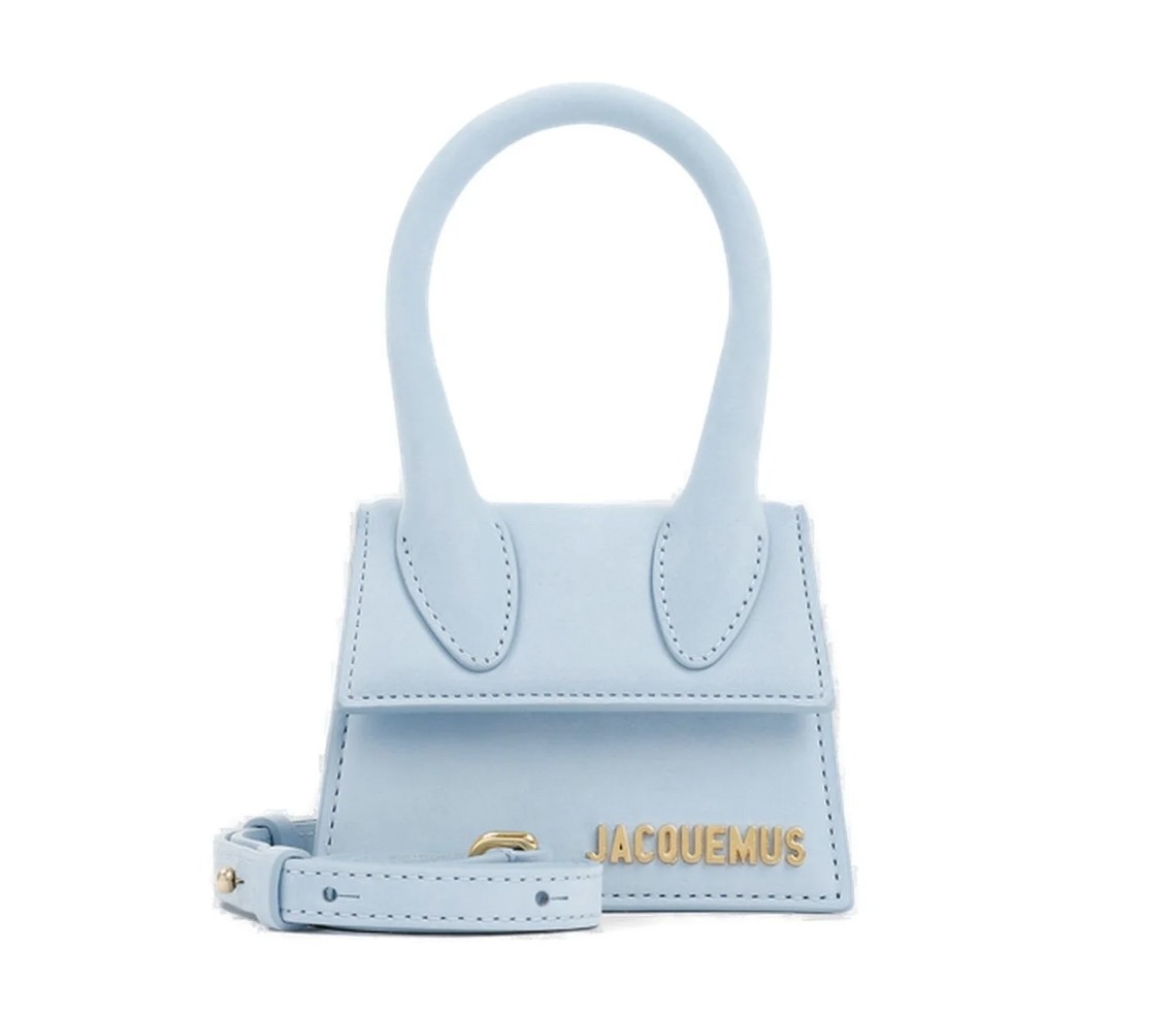 Jacquemus Le Chiquito 托特包