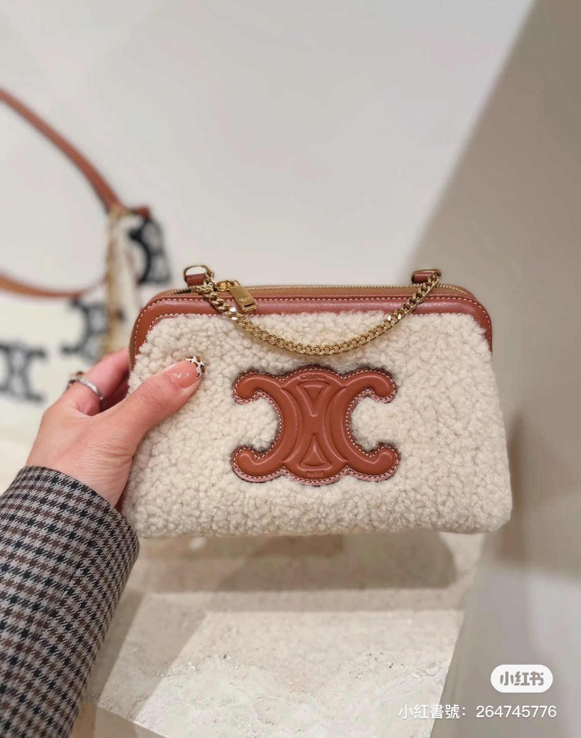 小紅書@TIFFANY 妮妮✨