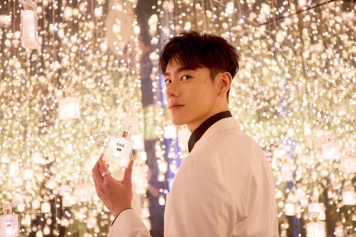 李程彬曝理想型條件